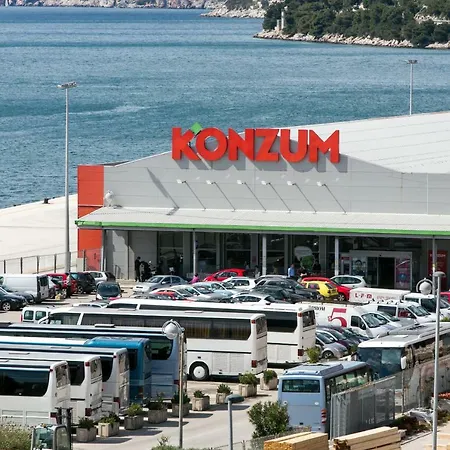 Avdic 두브로브니크