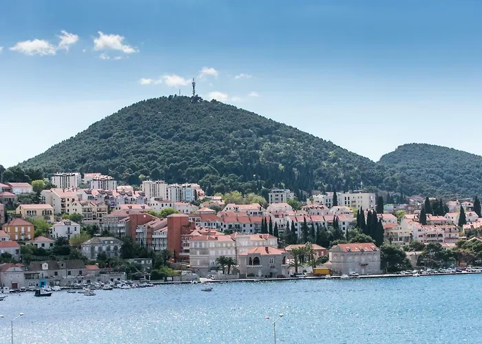 게스트하우스 Avdic 3*