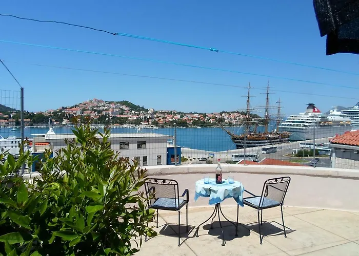 Avdic 게스트하우스