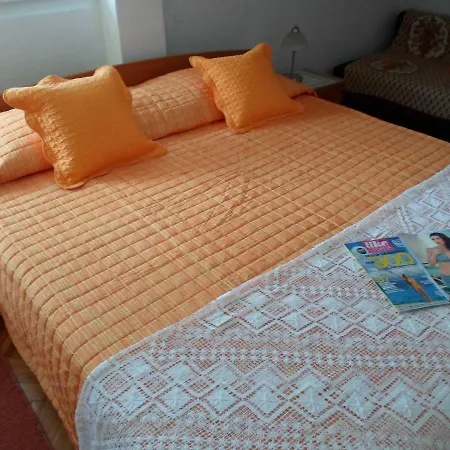 Avdic 게스트하우스 3*