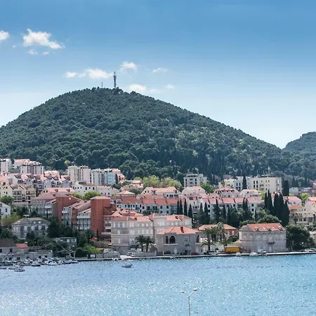 Gostinjska kuća Avdic 3*