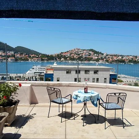Avdic Penzion 3*