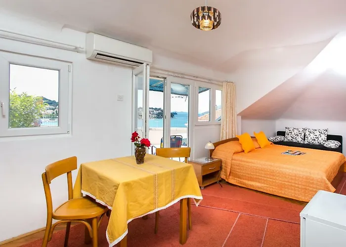 Penzion Avdic Dubrovník