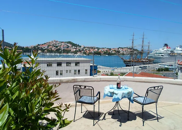 Гостевой дом Avdic