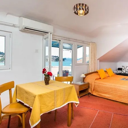 Maison d'hôtes Avdic Dubrovnik