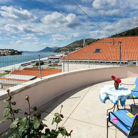 Avdic Maison d'hôtes 3*