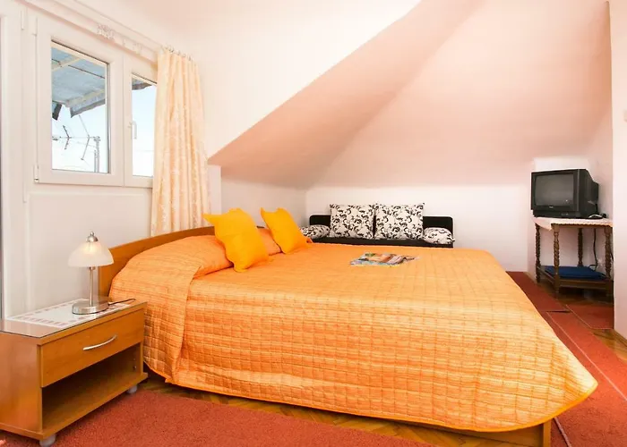 Maison d'hôtes Avdic Dubrovnik