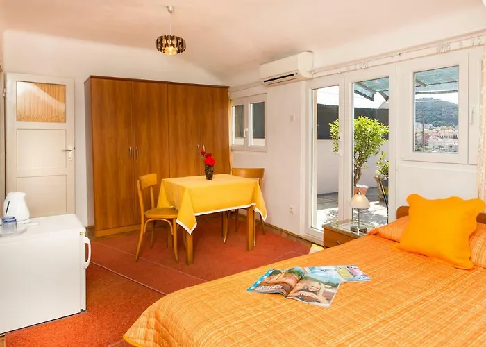 Avdic Maison d'hôtes 3*