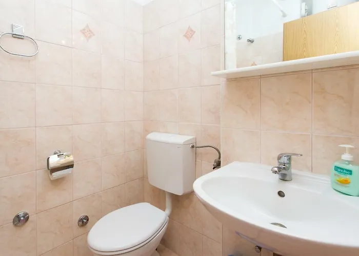 Avdic Maison d'hôtes Dubrovnik