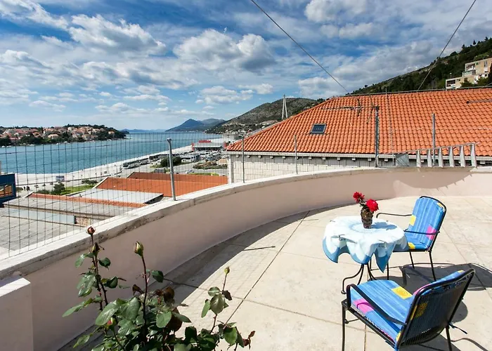 Avdic Maison d'hôtes 3*