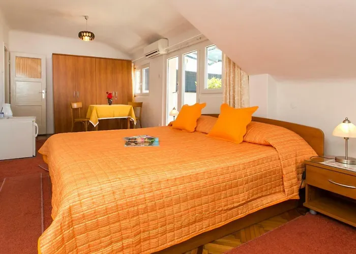 Avdic Maison d'hôtes 3*