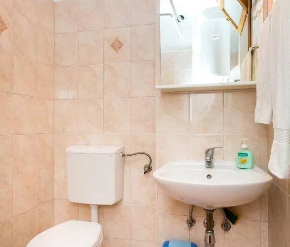 Avdic Maison d'hôtes 3*