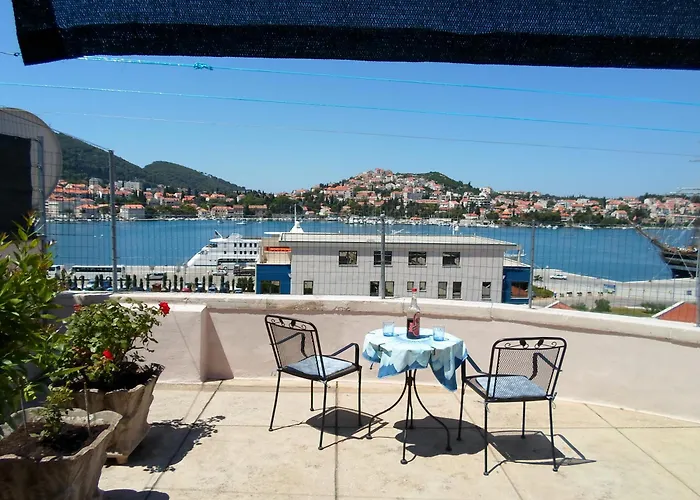 Avdic Maison d'hôtes 3*