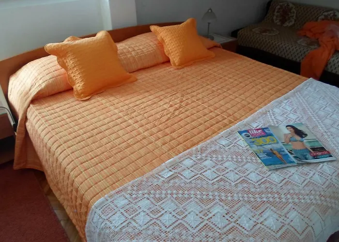 Avdic Maison d'hôtes 3*