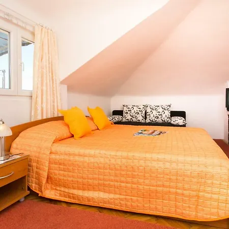 Konukevi Avdic Dubrovnik